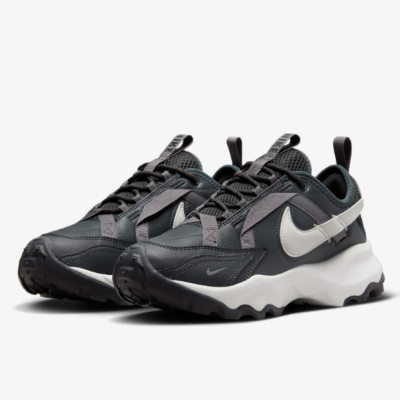 スニーカー Nike TC 7900 DD9682-200 Nike Women's TC 7900 Shoes 'Anthracite/Smoke Grey' (DD9682