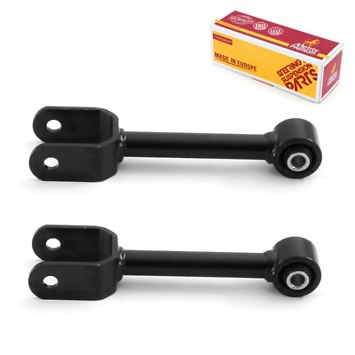 FWD Front Rear Struts Coil Spring Sway Bars For Chrysler Sebring Dodge Avenger E - Foto 6