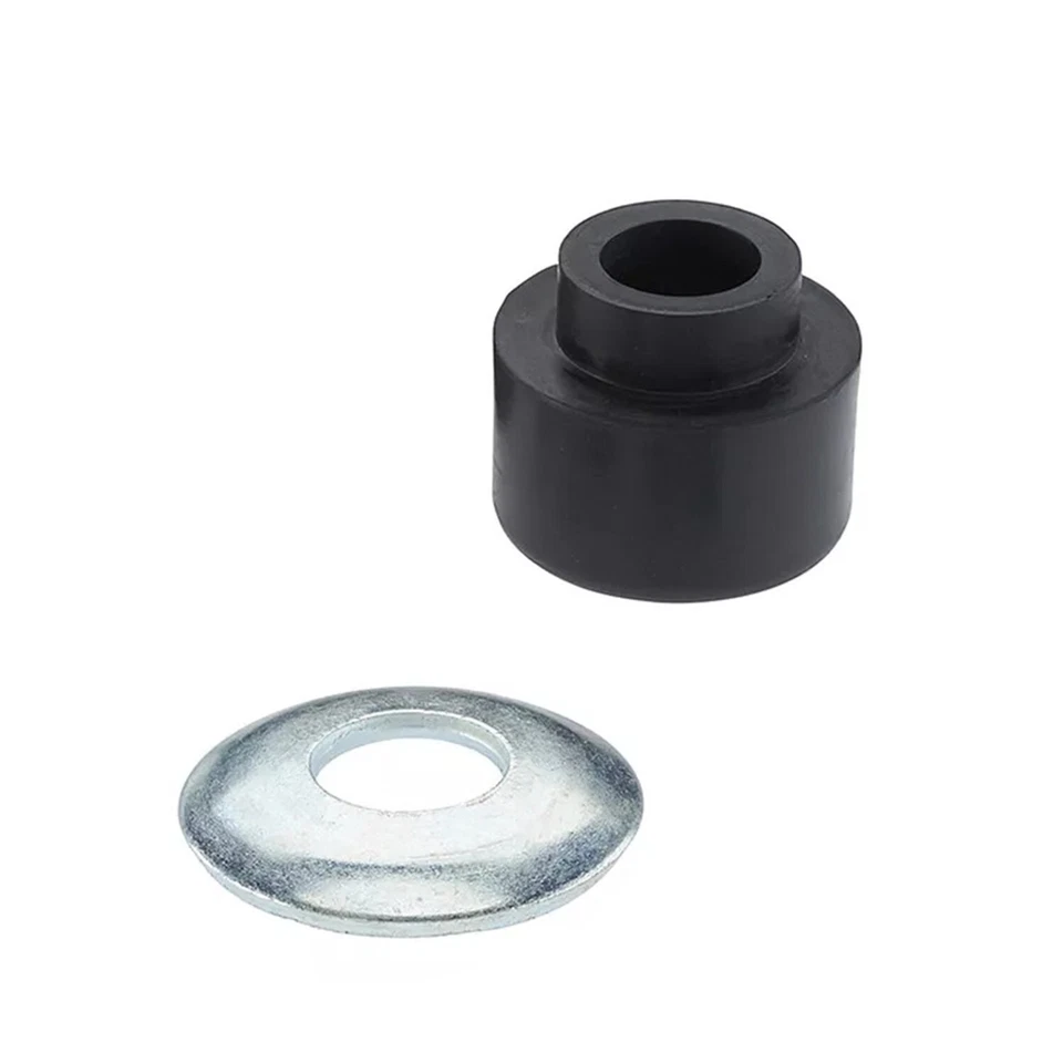 Front Radius Arm Bushings for 1967-1977 Ford Bronco F-250 F-350 E-350 Econoline - Image 4 of 4