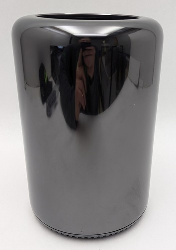 Apple Mac Pro A1481 2630 Late 2013 Xeon E5-1620 v2 4 Core 16GB RAM 256GB SSD AMD - Afbeelding 11 van 21