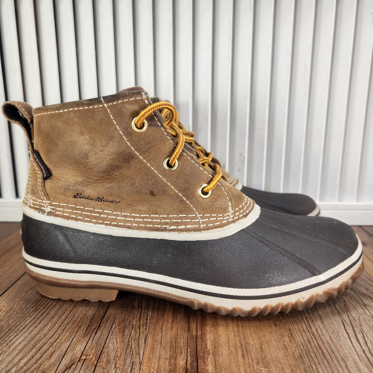 Eddie Bauer Hunt Pac Boots Amazon.com | Eddie Bauer Women main image 4