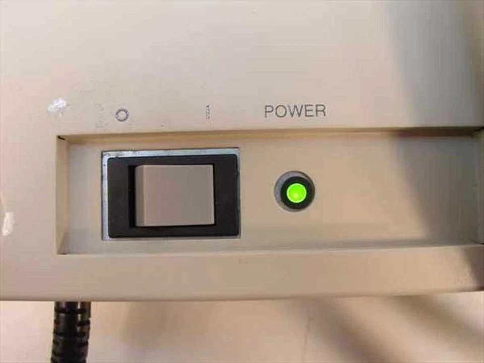 NEC SN862 DRE-A NEC Digital Remote Access Unit SN862 DRE-A - Vintage 1993 - Image 2 of 4