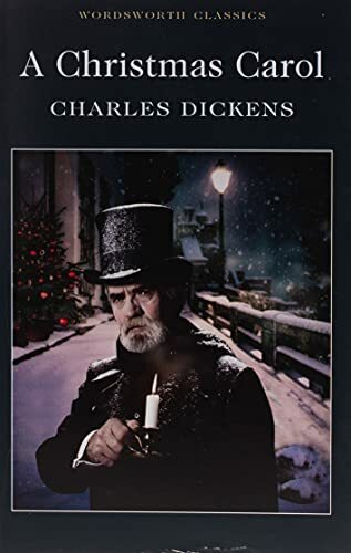 A Christmas Carol (Wordsworth Classics) - Image 4