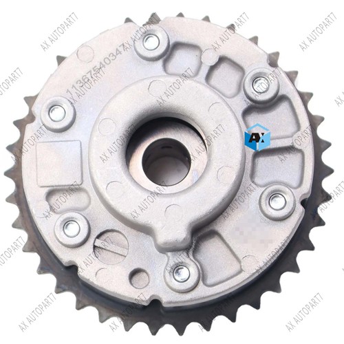 Original Engine Variable Valve Timing (VVT) Sprocket 11367540347 For BMW 335is - Picture 3 of 4