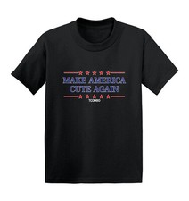 Make America Great Again - MAGA Trump Republican Vote Kids T-shirt