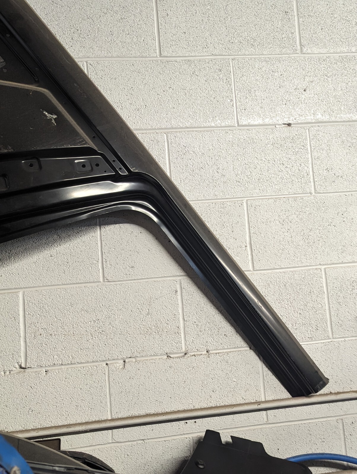 2021 Chevy Tahoo rear quarter panel eBay