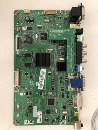 Karte Mainboard für Fernseher Samsung 400UK-3 40 " BN41-01491E BN94-04049S :