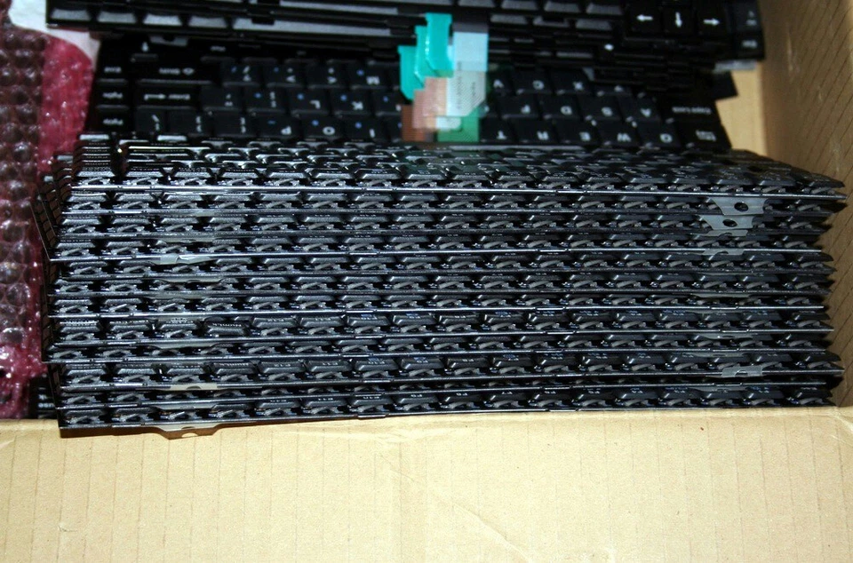 Panasonic ToughBook Keyboard CF-31 CF-30 CF-29 CF-52 CF-53 CF-72 CF-73 CF-74 etc - Image 4 of 4