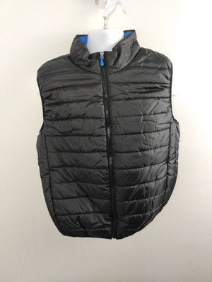 pacific trail vest