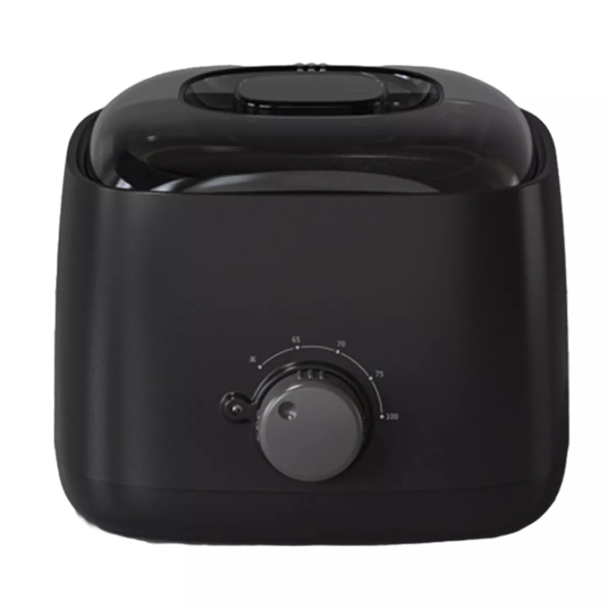 Heated wax pot deals