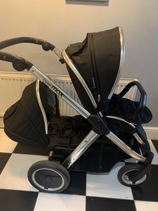 babystyle oyster double