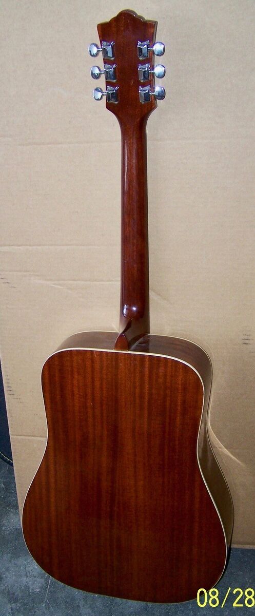 1970's Ibanez Model 2845 Acoustic Guitar | eBay 1970's Ibanez Model 2845 Acoustic Guitar | eBay