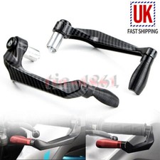 ForBANDIT GSXR600/750/1000 Brake Clutch Lever Protector Handlebar Grip Handguard