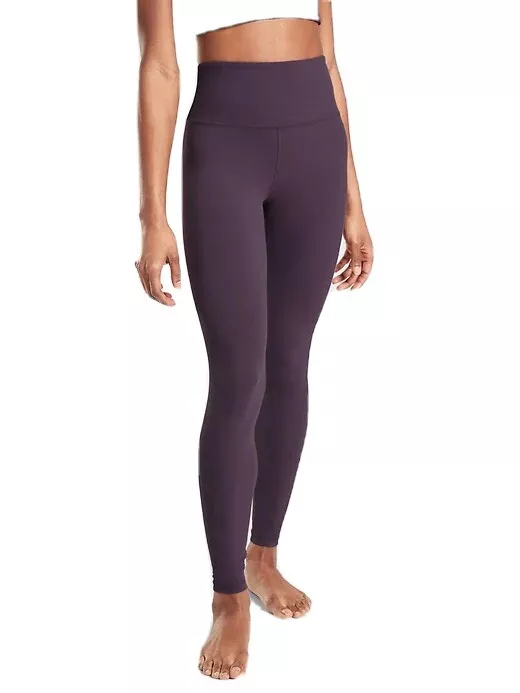 Can i shop dry lululemon leggings