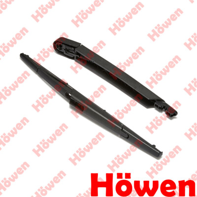 Howen 16'' 405mm Rear Wiper Arm + Blade Kit For Kia Sedona (2006-2016)