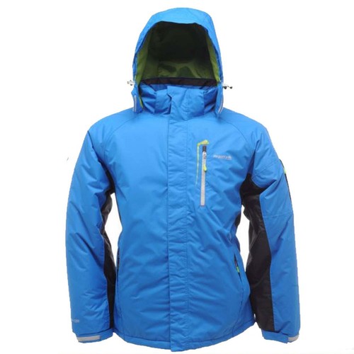 Regatta Waterproof Rain Wet Jacket 