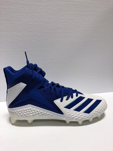 Carbon Mid, Football Cleats, Size 11.5M 