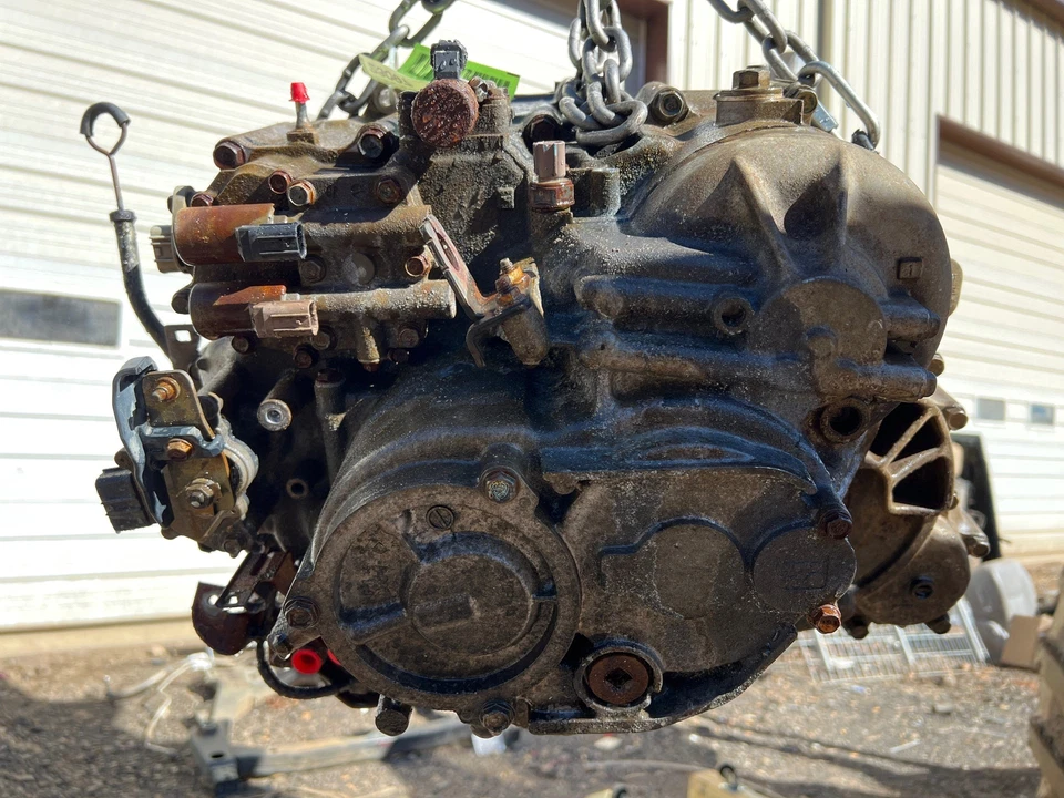 04 05 Saturn Vue FWD 3.5L Automatic Transmission Opt L66 OEM 12592291 - Image 2 of 4