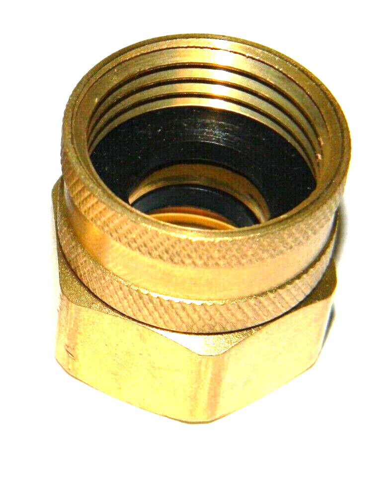 Karcher 9.154-009.0 Pressure Washer Garden Hose Connector 91540090