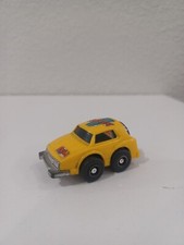 Vintage Friction Nomura Japan Diecast Datsun 354 GT Choro Q Tonka Penny Racers