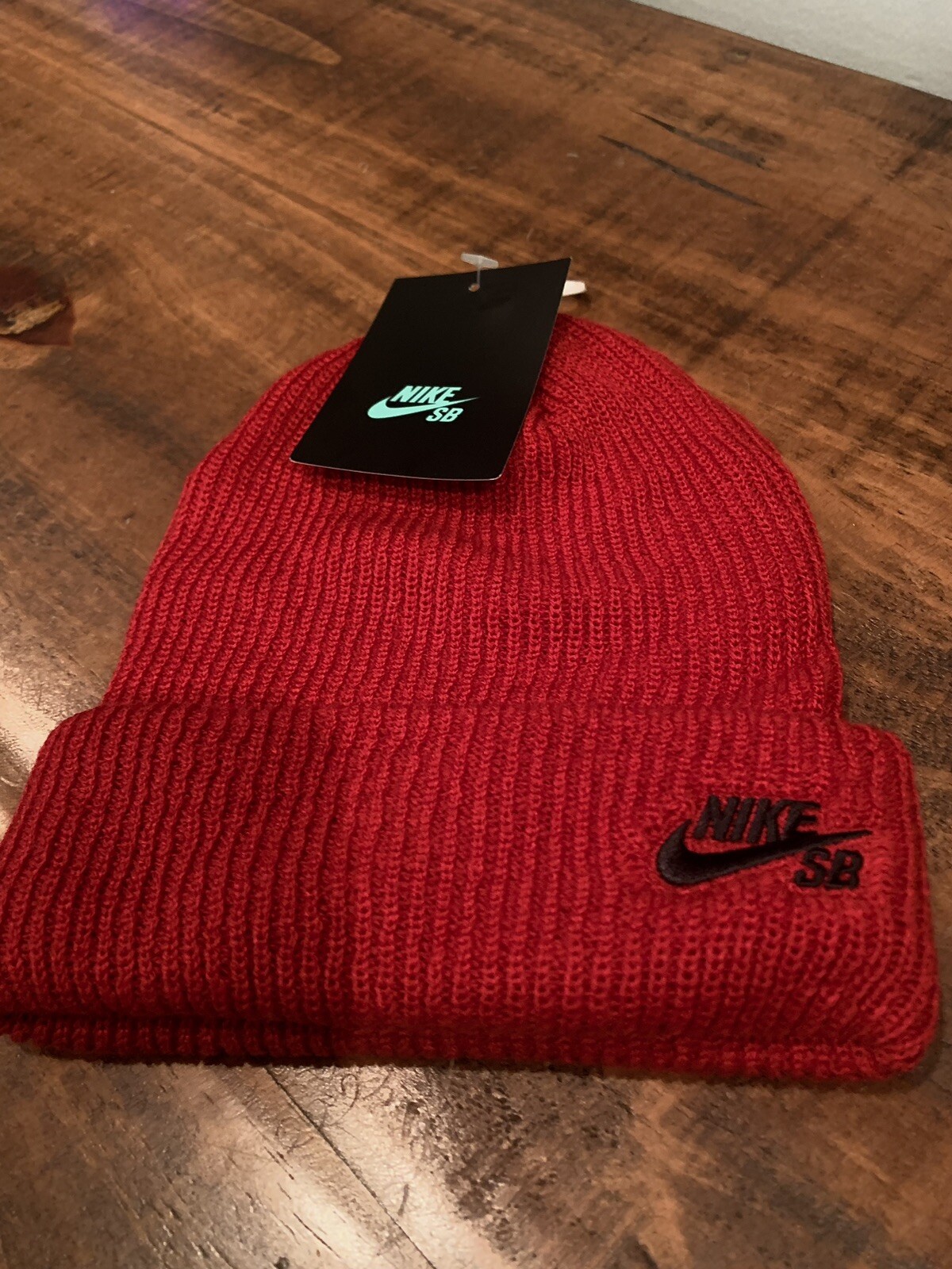 nike fisherman
