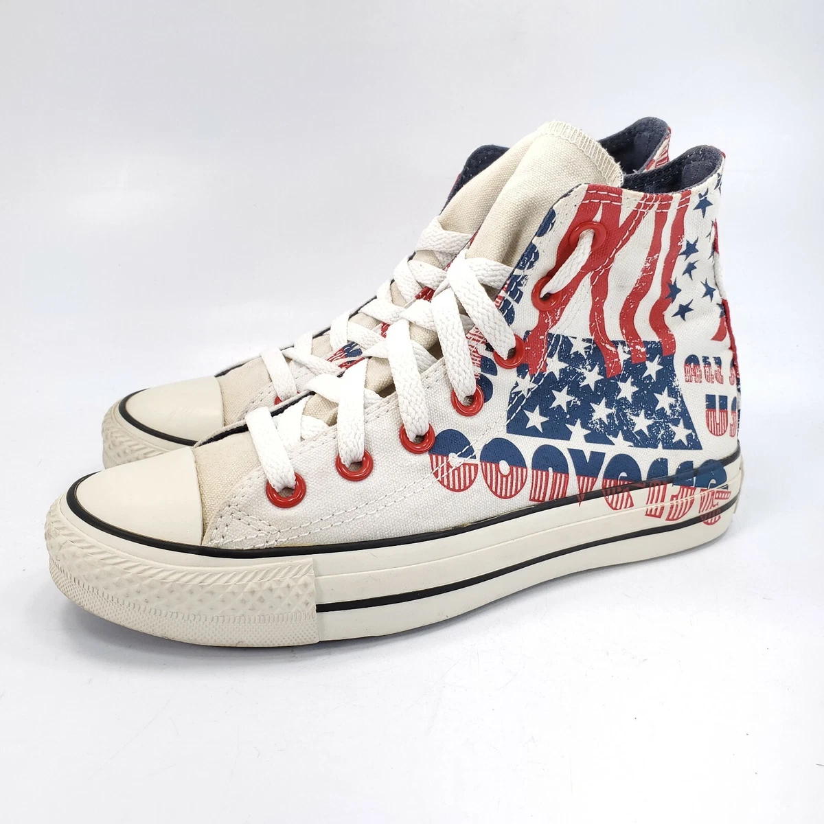 Chuck taylor all star mid sneaker sale