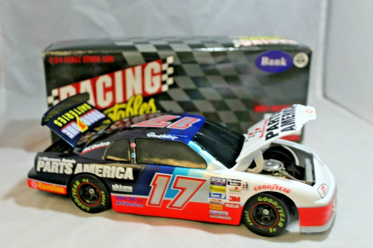 Darrell waltrip diecast hotsell