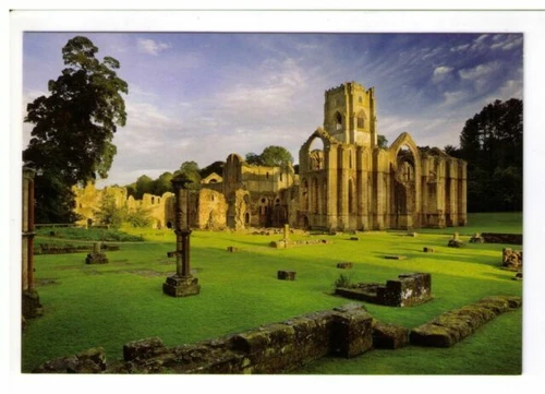 World War I (1914-18) Collectable Yorkshire Postcards