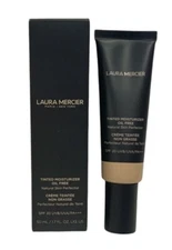 Laura Mercier Tinted Moisturizer Oil Free SPF 20 (50ml/1.7fl.oz) You Pick NEW
