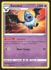 Swoobat #74 Prices | Pokemon Vivid Voltage | Pokemon Cards Swoobat #74 Prices | Pokemon Vivid Voltage | Pokemon Cards