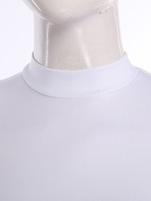 Womens Jumpsuit Dance Dancewear Trim Rompers Liturgical Praise Training Church