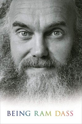 Being Ram Dass by Dass