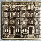 LED ZEPPELIN - PHYSICAL GRAFFITI - 1st PRESS Double Vinyl LP Kings Road SUPERB!!