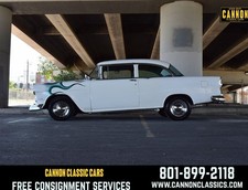 1955 Chevrolet Bel Air for Sale