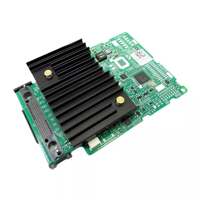 Dell 71H1J HBA330 Mini Mono Low-Height Heatsink Non-RAID 12G Controller (071H1J) - Photo 1/3