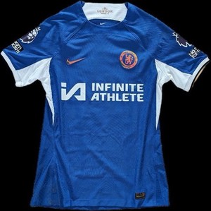 Match Worn Shirt | eBay