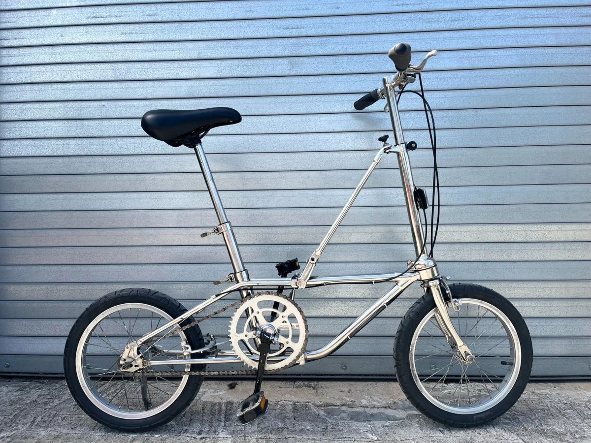 DAHON Vintage Bikes for sale - eBay