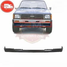 New 1984-1986 Front Bumper Lower Valance Panel Primed Toyota Pickup RWD