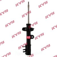 StossdÄMpfer Hinterachse Rechts FÜR Fiat 500X (334 ) - Kyb 3348078