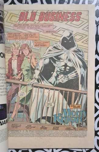 Marvel Super-Heroes - Spring Special #1 - VF - 1990 - Marvel Comics 💥 - Picture 3 of 3