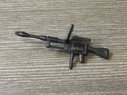 1985 GI JOE xxxxxxxxx Hasbro Vehicle Part Vintage