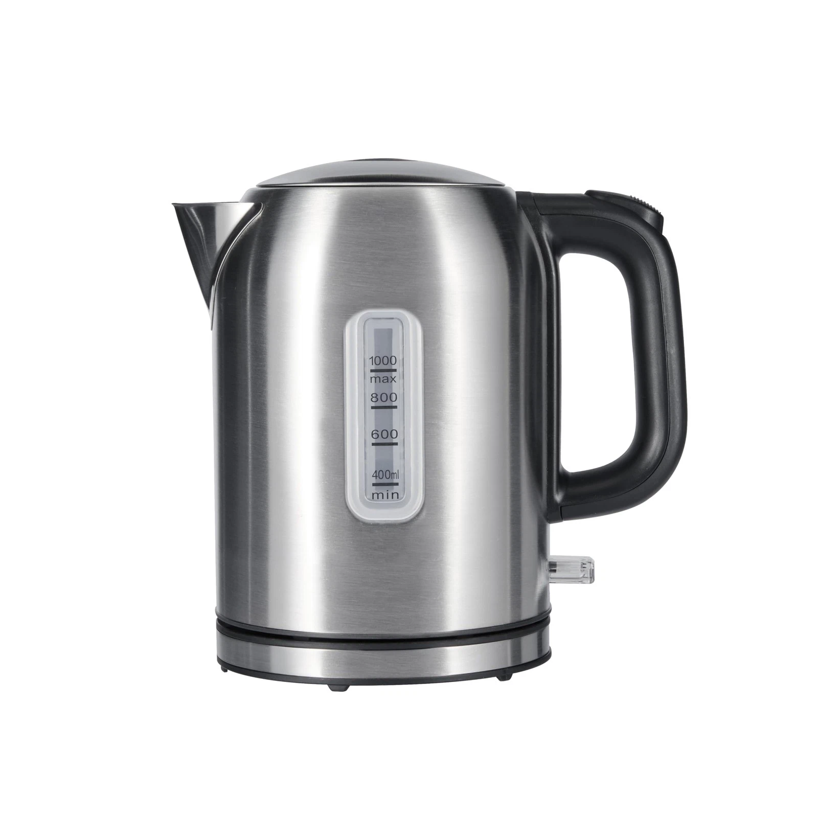 1.1Qt 1L Electric Kettle, Tea Kettle Water Boiler, with Auto Shut-Off, Boil