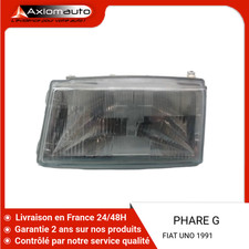 Feu avant (phare) Fiat UNO