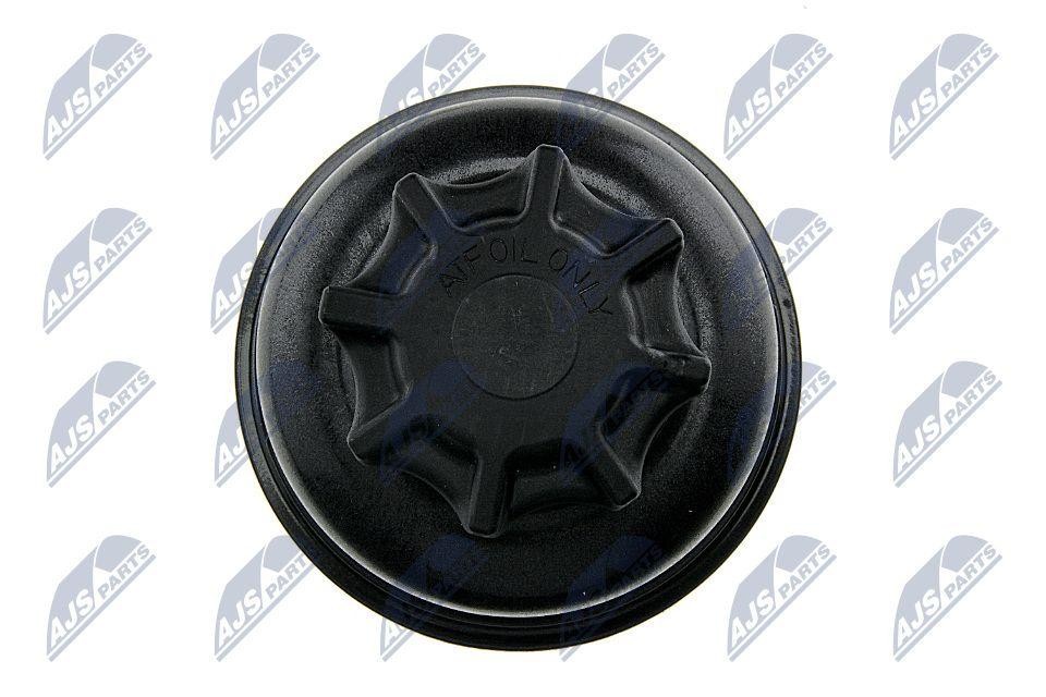 NTY Power Steering Hydraulic Oil Reservoir Compensation Tank SZW-BM-000 For BMW