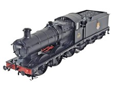 Bachmann 32-311 OO Collett Goods 2259 BR Black Early Emblem Tested Runner Boxed