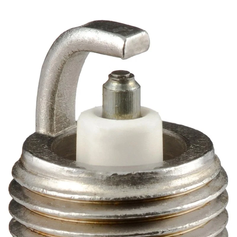 For GMC Savana 2500 03-09 Autolite AP5245 Double Platinum Spark Plugs w Resistor Foto 2 de 4