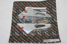 Pair rear custom universal arrows DE PRETTO MOTO