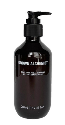 Grown Alchemist Gentle Gel Facial Cleanser 6.7 fl oz
