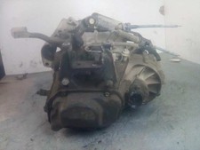 Boite de vitesse Seat IBIZA