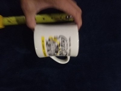Coca Cola Sunny Florida Mug